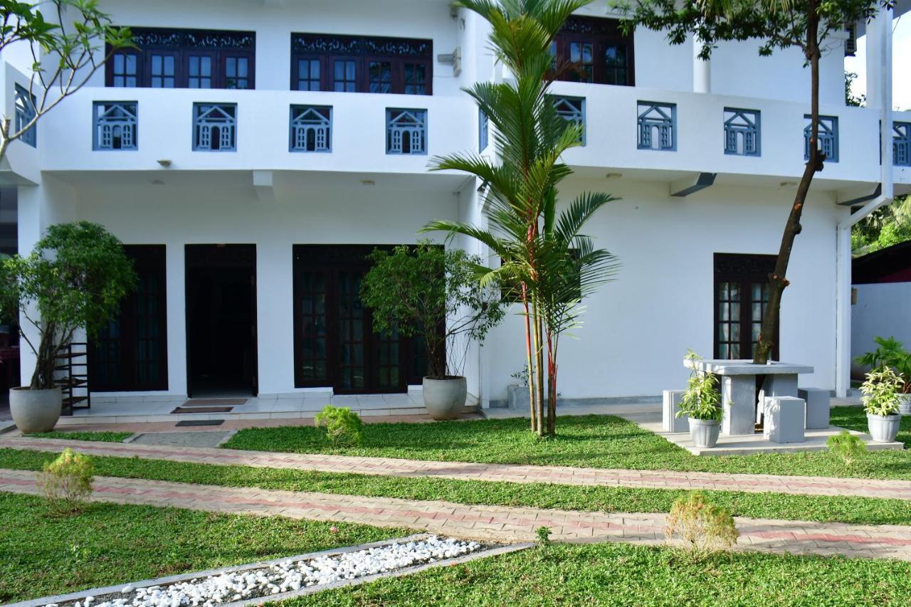 Sholay Villa Galle Exteriör bild